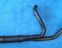 Image result for Header Exhaust Pipe