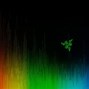Image result for Rainbow 4K Razer Gaming Wallpaper