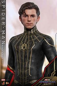 Image result for Tom Holland in Spider-Man Suit