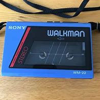 Image result for Sony Single-Deck Cassette Player