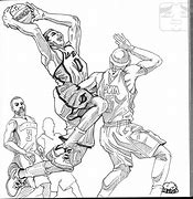 Image result for LA Lakers Logo Coloring Page