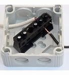 Image result for Made in USA Waterproof Electrical Junction Box