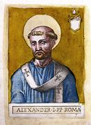 Image result for Pope Alexander IX