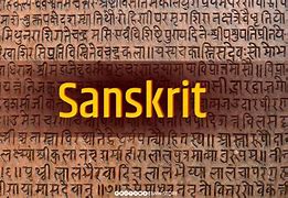 Image result for Music in Sanskrit Language