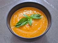 Image result for Recipe Homemade Garden Fresh Tomato Soup