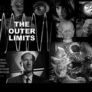 Image result for Outer Limits the Special One