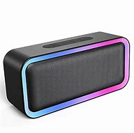 Image result for Bluetooth Speaker with Lights