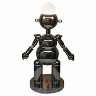 Image result for Mechanical Robot Lamp