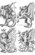 Image result for Wyvern Anatomy