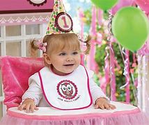 Image result for Baby First Birthday Club