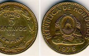 Image result for Moneda Hondurena