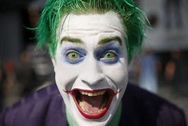 Image result for Comic-Con Joker