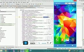 Image result for Android Tab Layout Example
