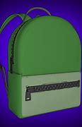 Image result for Backpack 3D Model