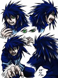 Image result for Sonic the Werehog Human