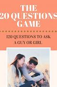 Image result for Twenty Questions