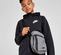 Image result for Black Nike Tech Kids