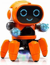 Image result for Music Playing Robot Toy