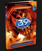 Image result for 39 Clues Book 5