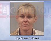 Image result for Joy Creech Jones