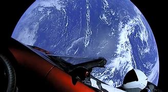 Image result for Person Flying through Space