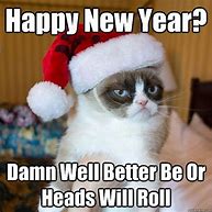 Image result for Happy New Year Memes for Work