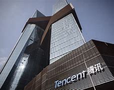 Image result for Tencent Holdings LTD