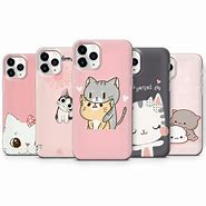 Image result for cute cats phones cases