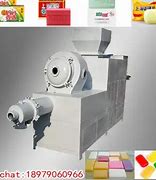 Image result for Soap Molding Machine