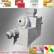 Image result for Soap Molding Machine