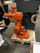 Image result for ABB IRB 140 Angle