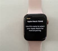 Image result for Icon Pairing Apple I Watch