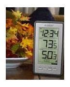 Image result for Sharp Wireless Weather Station