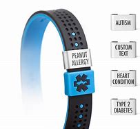 Image result for Child Alarm Bracelet