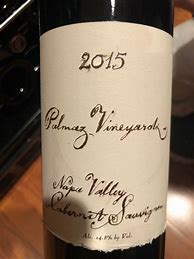 Image result for Palmaz Cabernet Sauvignon Cedar Knoll Co