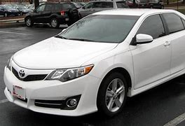 Image result for Black and Silver Toyota Camry Build