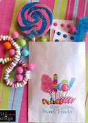 Image result for Random Candy Bags