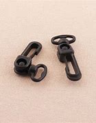 Image result for Plastic Hooks for Straps