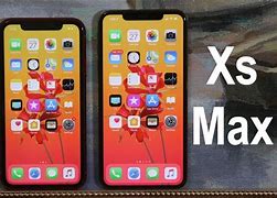 Image result for iPhone XVS XS Structure