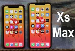 Image result for iPhone X Screen Size Comparison