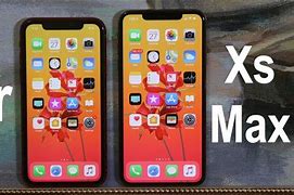 Image result for iPhone XVS XS vs XR