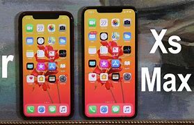 Image result for iPhone XS vs Xr vs XS Max