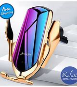 Image result for Wireless Car Phone Charger Android