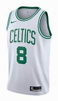 Image result for Boston Celtics Vintage Jersey