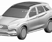 Image result for Infiniti QX50 18