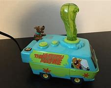 Image result for Scooby Doo Plug and Play