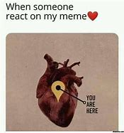 Image result for Instagram Heart Meme