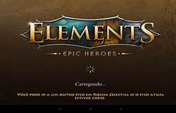 Image result for The Elements iPad iOS