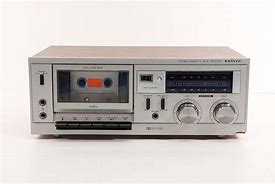 Image result for Sanyo Cassette Player