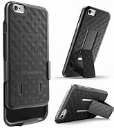 Image result for Hard Shell Phone Case with Belt Clip for an Phone